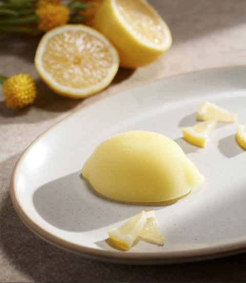 Sorbet Esrog