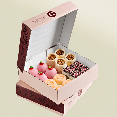 Assorted Dessert Box