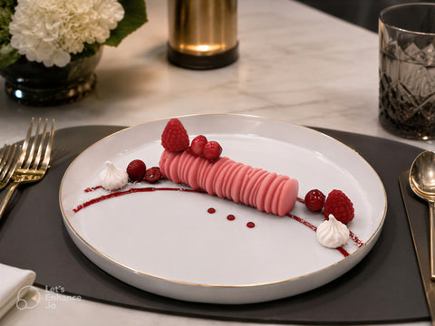 Berry Roll Package