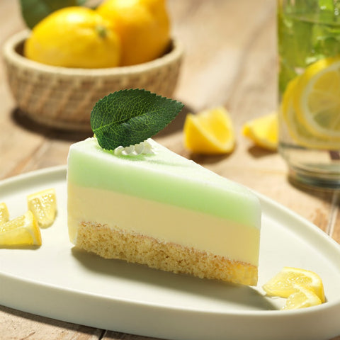 Limonana Breeze