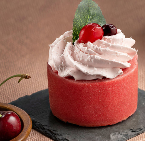 Berrynatto Cylinder