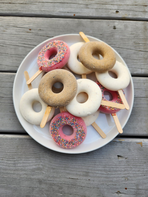 Donut Pops