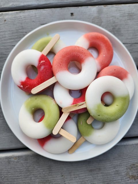 Donut Pops