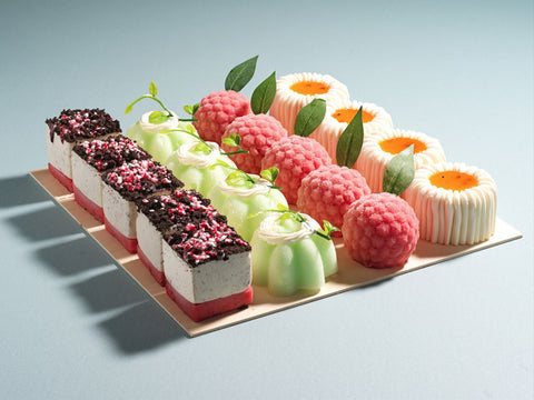 Assorted Dessert Board